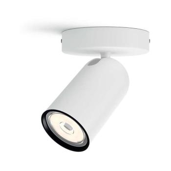 Philips 50581/31/PN - Spotlámpa MYLIVING PONGEE 1xGU10/5,5W/230V 50581/31/PN kép