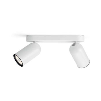 Philips 50582/31/PN - Spotlámpa MYLIVING PONGEE 2xGU10/5,5W/230V 50582/31/PN kép