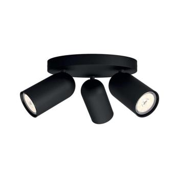 Philips 50583/30/PN - Spotlámpa MYLIVING PONGEE 3xGU10/5,5W/230V 50583/30/PN kép