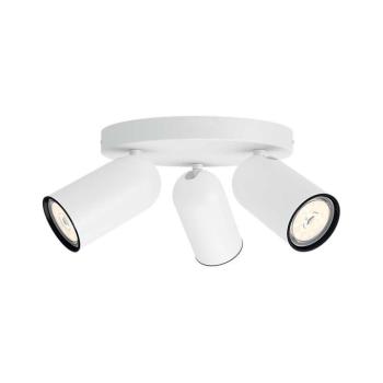 Philips 50583/31/PN - Spotlámpa MYLIVING PONGEE 3xGU10/5,5W/230V 50583/31/PN kép
