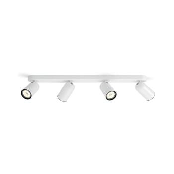 Philips 50584/31/PN - Spotlámpa MYLIVING PONGEE 4xGU10/5,5W/230V 50584/31/PN kép