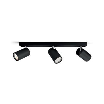 Philips 50593/30/PN - Spotlámpa MYLIVING KOSIPO 3xGU10/5,5W/230V 50593/30/PN kép