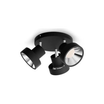 Philips 50603/30/P0 - LED Dimmelhető spotlámpa BUKKO 3xLED/4,3W/230V 50603/30/P0 kép