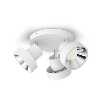 Philips 50603/31/P0 - LED Spotlámpa BUKKO 3xLED/4,5W/230V 50603/31/P0 kép