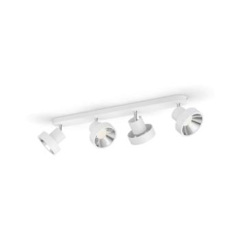 Philips 50604/31/P0 - LED Spotlámpa BUKKO 4xLED/4,3W/230V 50604/31/P0 kép