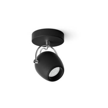 Philips 50611/30/P0 - LED Spotlámpa RIVANO LED/4,3W/230V 50611/30/P0 kép