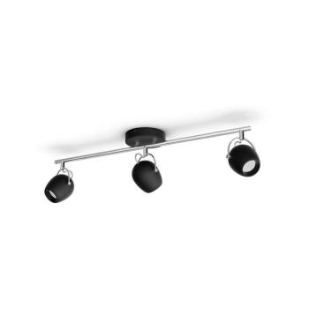 Philips 50613/30/P0 - LED Spotlámpa RIVANO 3xLED/4,5W/230V 50613/30/P0 kép