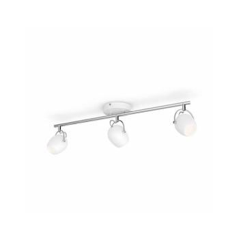 Philips 50613/31/P0 - LED Spotlámpa RIVANO 3xLED/4,3W/230V 50613/31/P0 kép