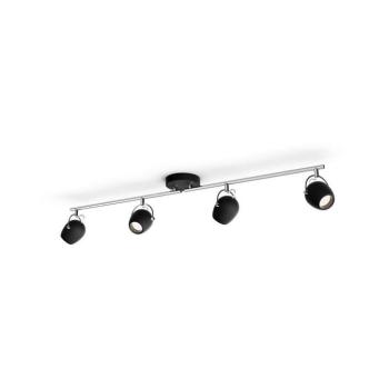 Philips 50614/30/P0 - LED Spotlámpa RIVANO 4xLED/4,3W/230V 50614/30/P0 kép