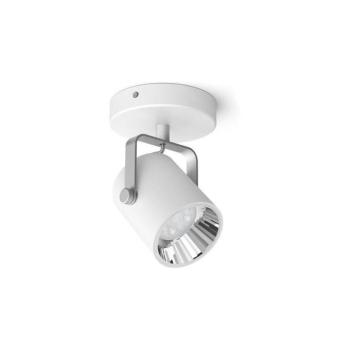 Philips 50661/31/P0 - BYRE LED spotlámpa 4,3W 230V 2200/2500/2700K 50661/31/P0 kép