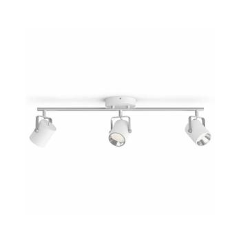 Philips 50663/31/P0 - BYRE LED spot 3x4,3W/230V 2200/2500/2700K 50663/31/P0 kép