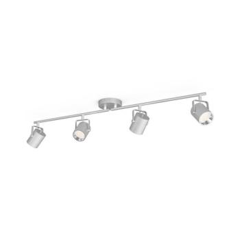 Philips 50664/14/P0 - BYRE LED spotlámpa 4xLED/4,3W/230V 2200/2500/2700K 50664/14/P0 kép