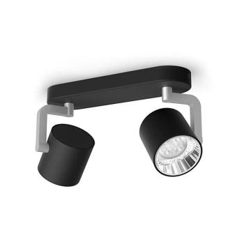 Philips 50672/30/P0 - LED Dimmelhető spotlámpa BYRL 2xLED/4.5W/230V 50672/30/P0 kép