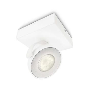 Philips 53170/31/16- Fényerőszabályozható LED lámpatest MYLIVING CLOCKWORK LED/4,5W/230V 53170/31/16 kép