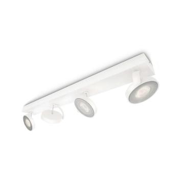 Philips 53174/31/16- LED Dimmelhető lámpa MYLIVING CLOCKWORK 4xLED/4,5W/230V 53174/31/16 kép