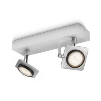 Philips 53192/48/16 - LED Dimmelhető spotlámpa MILLENNIUM 2xLED/4W/230V 53192/48/16 kép