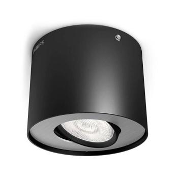 Philips 53300/30/16 - Dimmelhető LED spotlámpa PHASE LED/4,5W/230V 53300/30/16