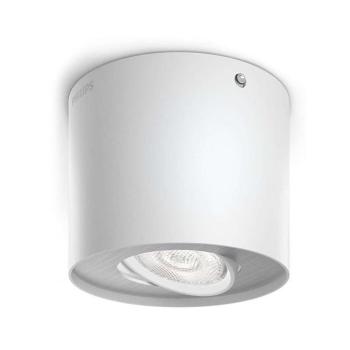 Philips 53300/31/16 - Fényerőszabályozható LED spotlámpa PHASE LED/4,5W/230V 53300/31/16 kép