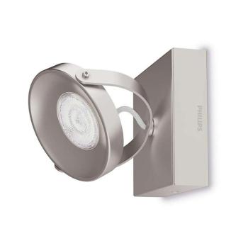 Philips 53310/17/16 - Dimmelhető LED lámpatest MYLIVING SPUR LED/4,5W/230V 53310/17/16 kép