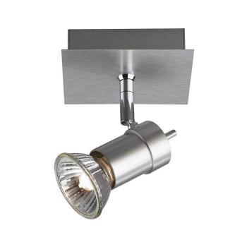 Philips 55080/48/PN - Spotlámpa TITAN 1xGU10/50W/230V 55080/48/PN kép