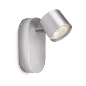 Philips 56240/48/16 - LED spotlámpa MYLIVING STAR LED/4W/230V 56240/48/16 kép