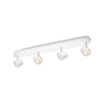 Philips 56244/31/16 - LED Szabályozható spotlámpa STAR 4xLED/3W/230V 56244/31/16 kép