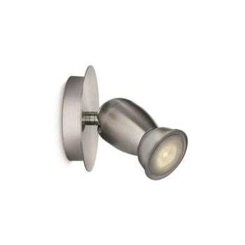 Philips 58040/17/16 - Fali lámpa PROMO 1xGU10/35W/230V 58040/17/16 kép
