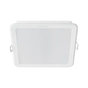 Philips 59465/31/E1 - LED beépíthető mennyezeti lámpa MESON LED/12,5W/230V 3000K 8718696173626 kép