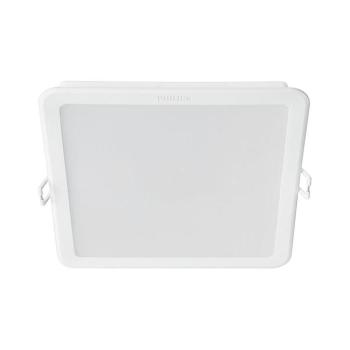 Philips 59467/31/E1 - LED beépíthető mennyezeti lámpatest MESON LED/17W/230V/3000K 8718696173688 kép