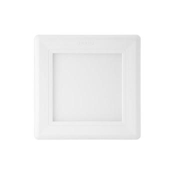 Philips 59832/31/P3 - HADRON LED süllyesztett mennyezeti lámpatest/12W/230V 59832/31/P3