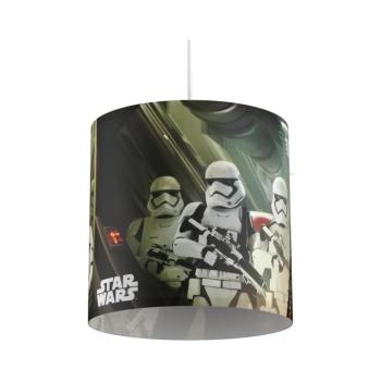 Philips 71751/30/GO - STAR WARS E27 lámpabúra, átmérő 26 cm 71751/30/G0 kép