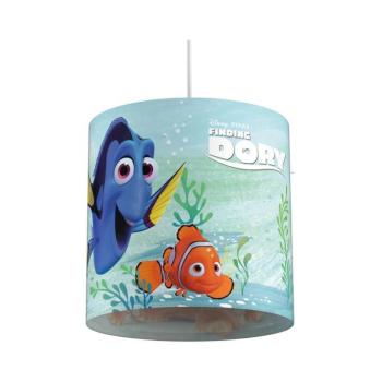 Philips 71751/90/26 - Lámpaernyő DISNEY FINDING DORY E27 átm. 26 cm 71751/90/26 kép