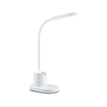 Philips BUCKET LED/7W/5V érintős asztali lámpa, állítható fény, CRI 90 8719514443792 kép