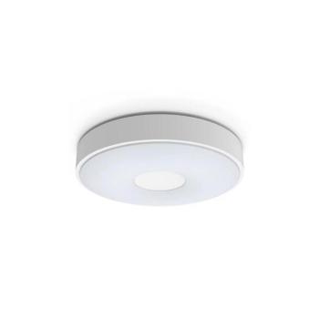 Philips COINER LED 24W 230V 2700K fehér dimmelhető mennyezeti lámpa 8720169301252 kép