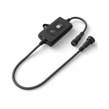 Philips GARDENLINK IP44 kültéri alkonyatérzékelő időzítővel 871951447707000 kép