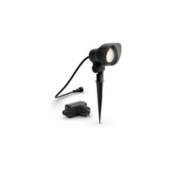 Philips GARDENLINK LED kültéri spotlámpa 24W 230V 2700K IP44 871951447721600 kép
