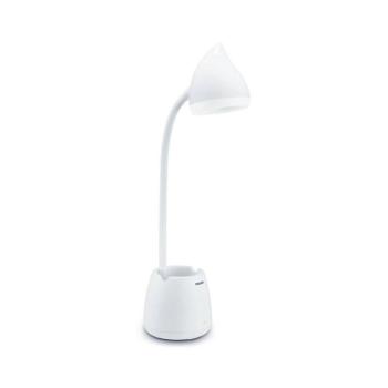 Philips HAT LED asztali lámpa, 4,5W, 5V, 3000-5700K, CRI 90, érintős 8719514443778 kép