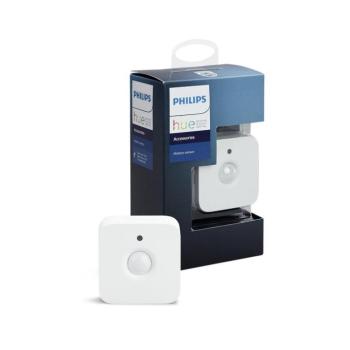 Philips Hue mozgásérzékelő 2xAAA IP42 védelem 8718696743171 kép