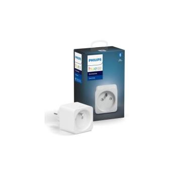 Philips Hue okos konnektor, intelligens csatlakozó 871869968932200 kép