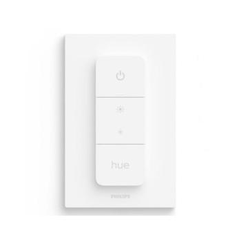 Philips Hue V2 fényerőszabályzó kapcsoló 1xCR2032 871951427461700 kép