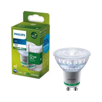Philips ULTRAEFFICIENT LED izzó PAR16 GU10/2,1W/230V 3000K 8720169174306 kép