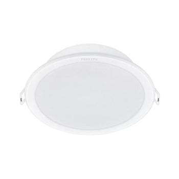 Philips MESON LED 20W 230V 4000K mennyezeti lámpa 8720169230989 kép