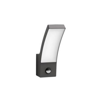 Philips SPLAY LED kültéri fali lámpa szenzorral 12W 230V 2700K IP44 871951441771700 kép