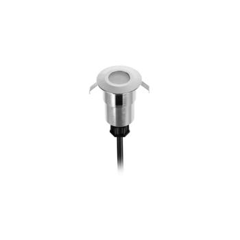 Philips SPORE LED/1W/24V IP67 kültéri beépíthető lámpa 872016926927900 kép