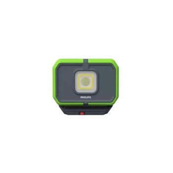 Philips X30FLX1 -LED Dimmelhető újratölthető munkalámpa LED/10W/3,7V 4400mAh Phil-X30FLX1 kép