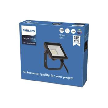 Philips ProjectLine LED kültéri reflektor 4,000K 20W kép