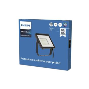Philips ProjectLine LED kültéri reflektor 6,500K 30W kép