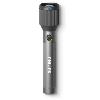 Philips SFL2143/10, szürke