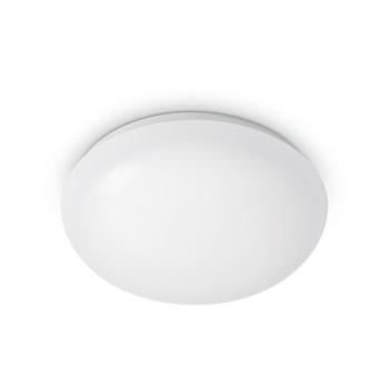 Philips - SHAN LED mennyezeti lámpatest érzékelővel, 12W, 230V, 2700K 8718699680534 kép