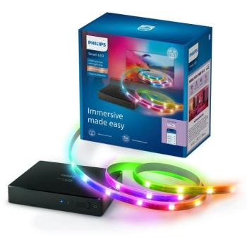 Philips Smart LED HDMI 2.0 Sync box kit 40"-50" EU kép